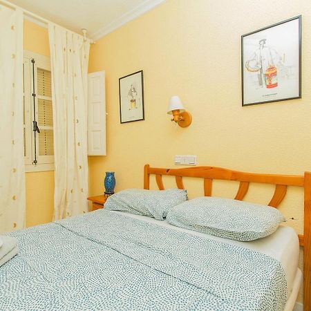 33 Beach Terrace - Alicante Real Estate La Mata  Εξωτερικό φωτογραφία