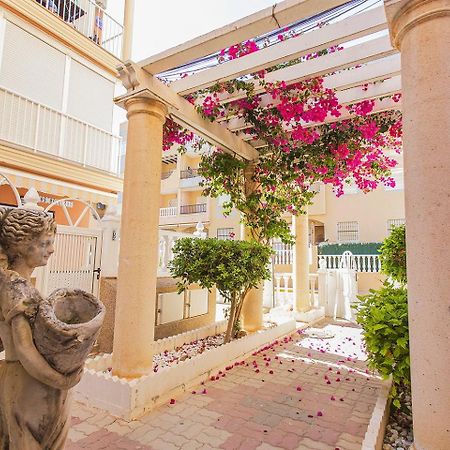 33 Beach Terrace - Alicante Real Estate La Mata  Εξωτερικό φωτογραφία