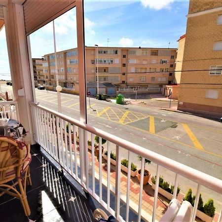 33 Beach Terrace - Alicante Real Estate La Mata  Εξωτερικό φωτογραφία