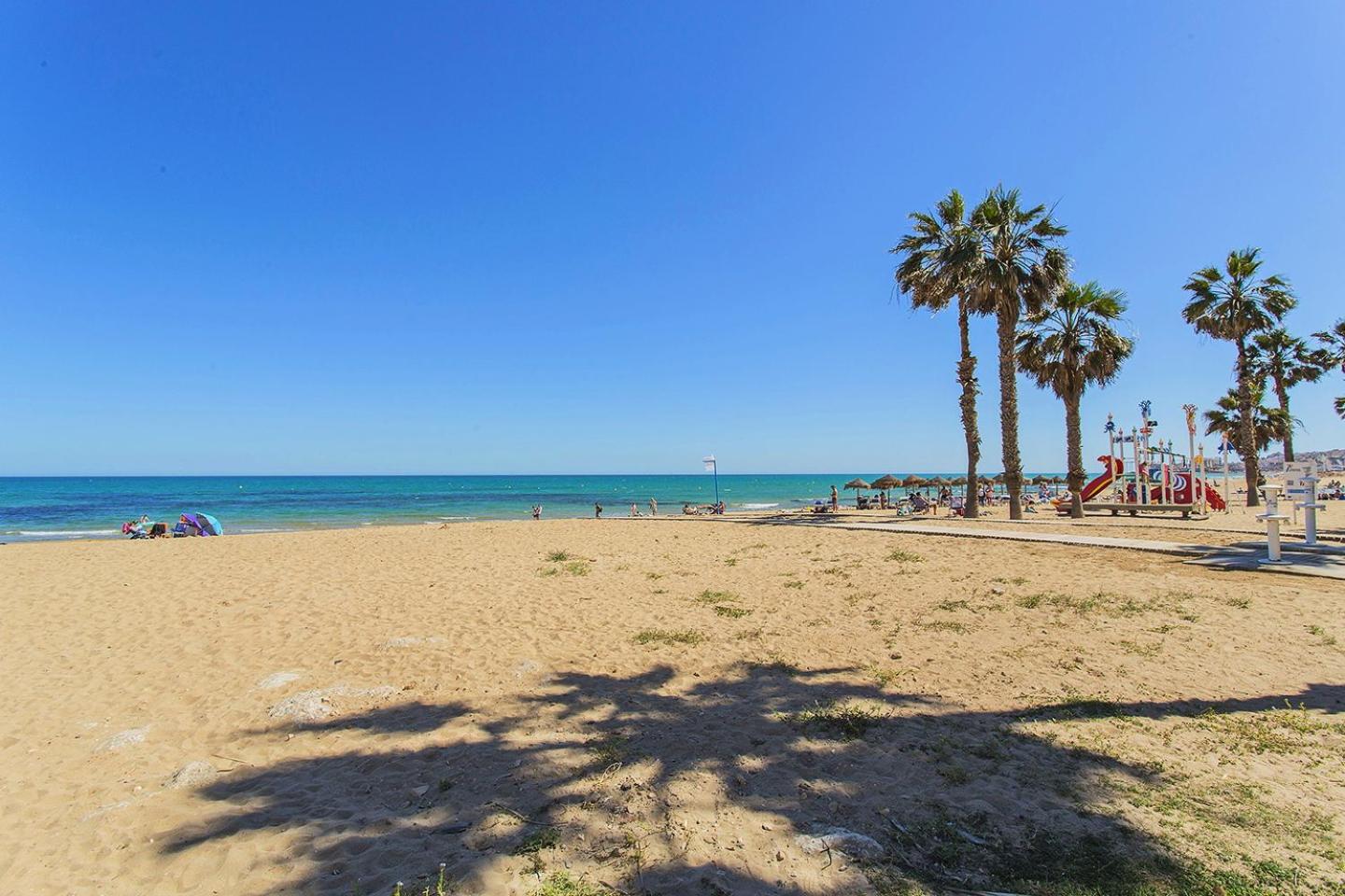 33 Beach Terrace - Alicante Real Estate La Mata  Εξωτερικό φωτογραφία