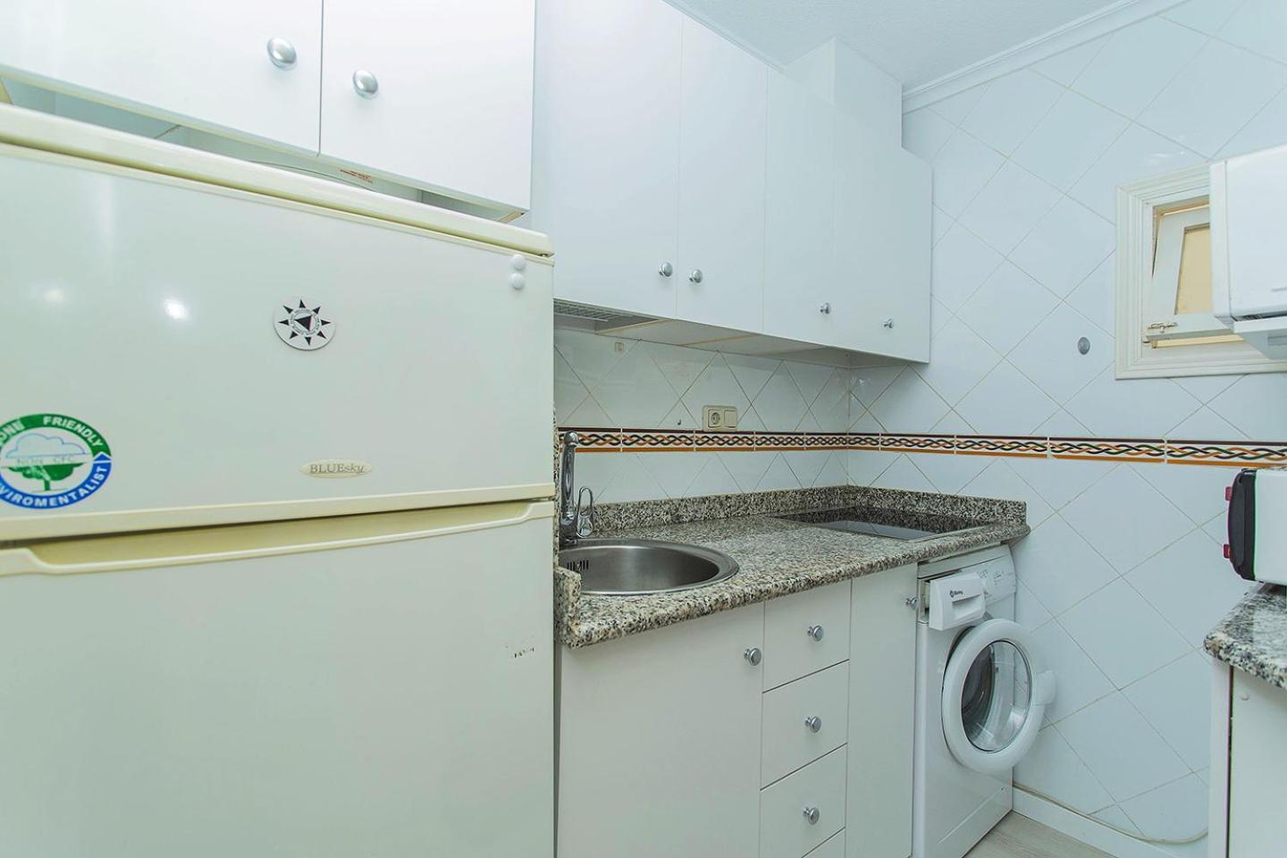 33 Beach Terrace - Alicante Real Estate La Mata  Εξωτερικό φωτογραφία