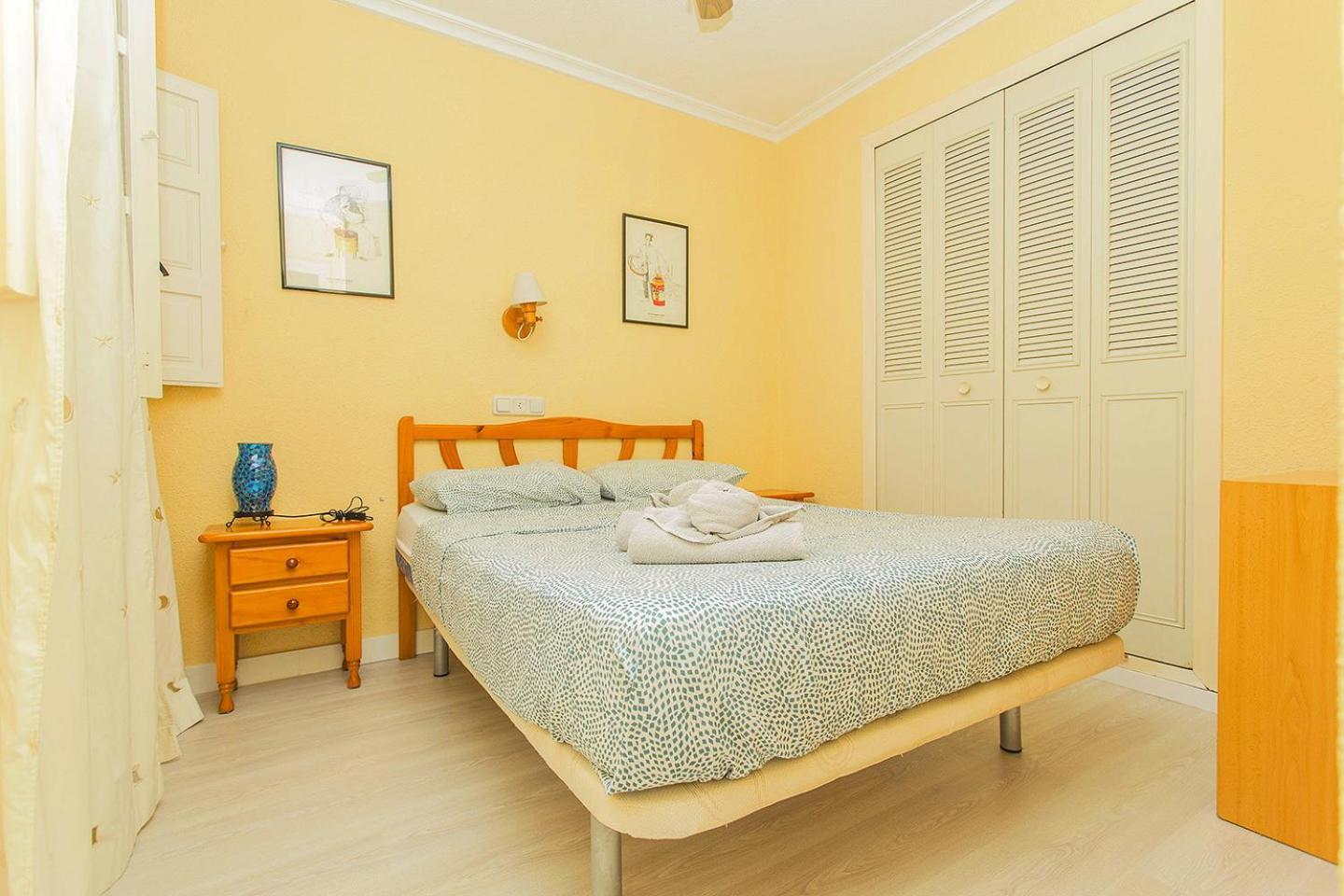33 Beach Terrace - Alicante Real Estate La Mata  Εξωτερικό φωτογραφία