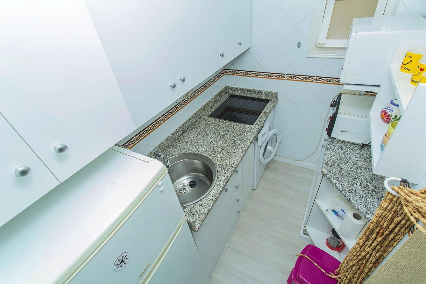 33 Beach Terrace - Alicante Real Estate La Mata  Εξωτερικό φωτογραφία