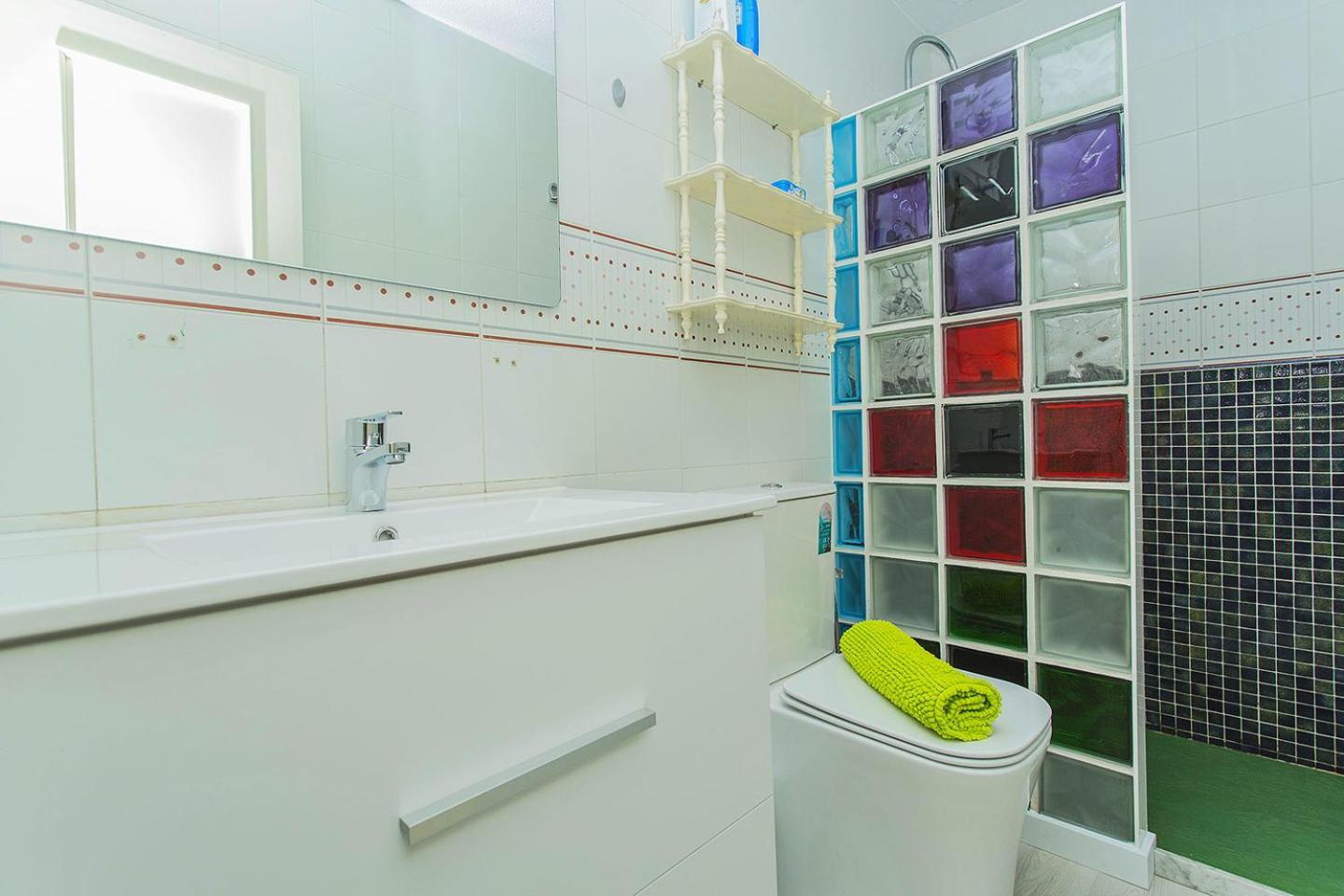 33 Beach Terrace - Alicante Real Estate La Mata  Εξωτερικό φωτογραφία