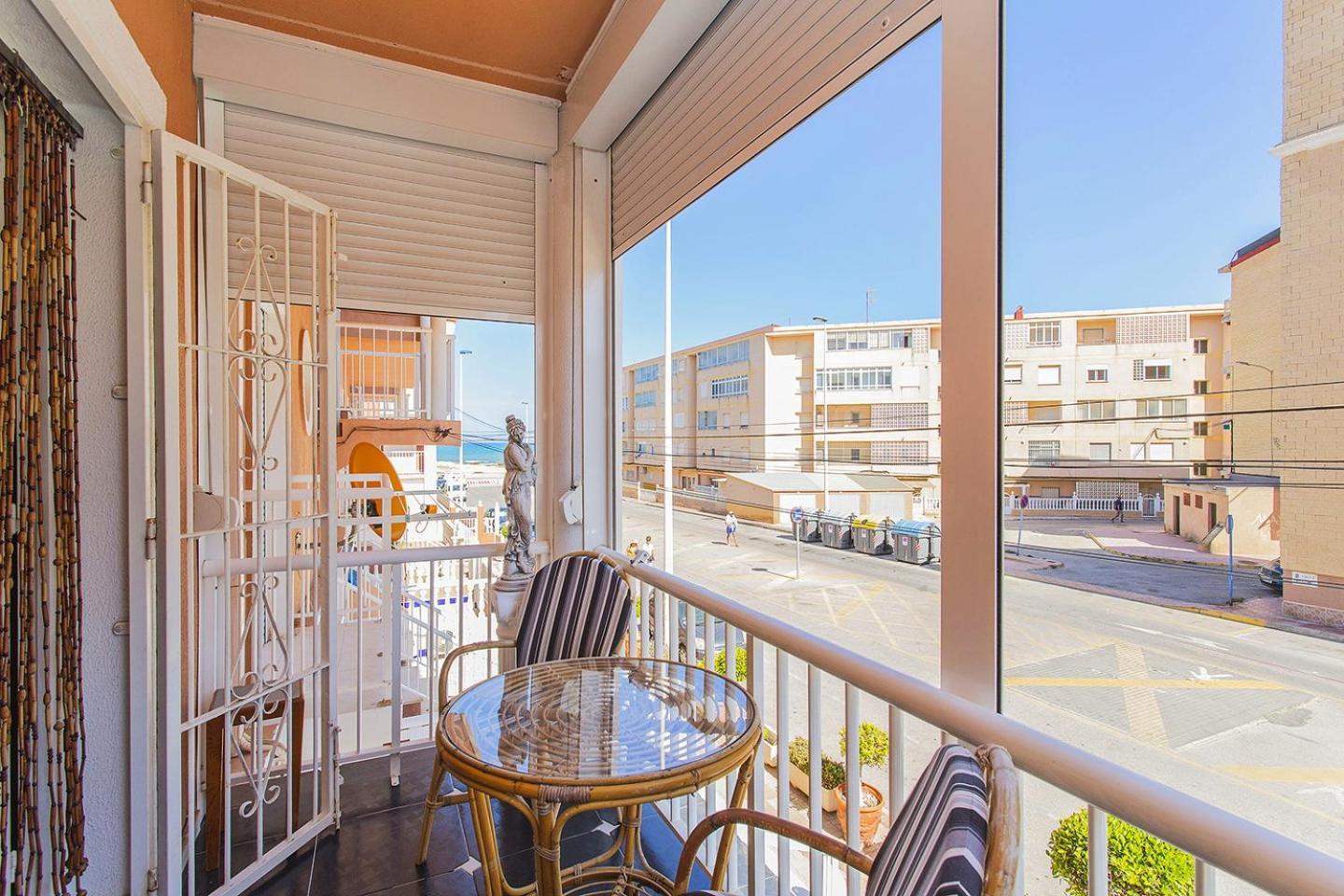 33 Beach Terrace - Alicante Real Estate La Mata  Εξωτερικό φωτογραφία