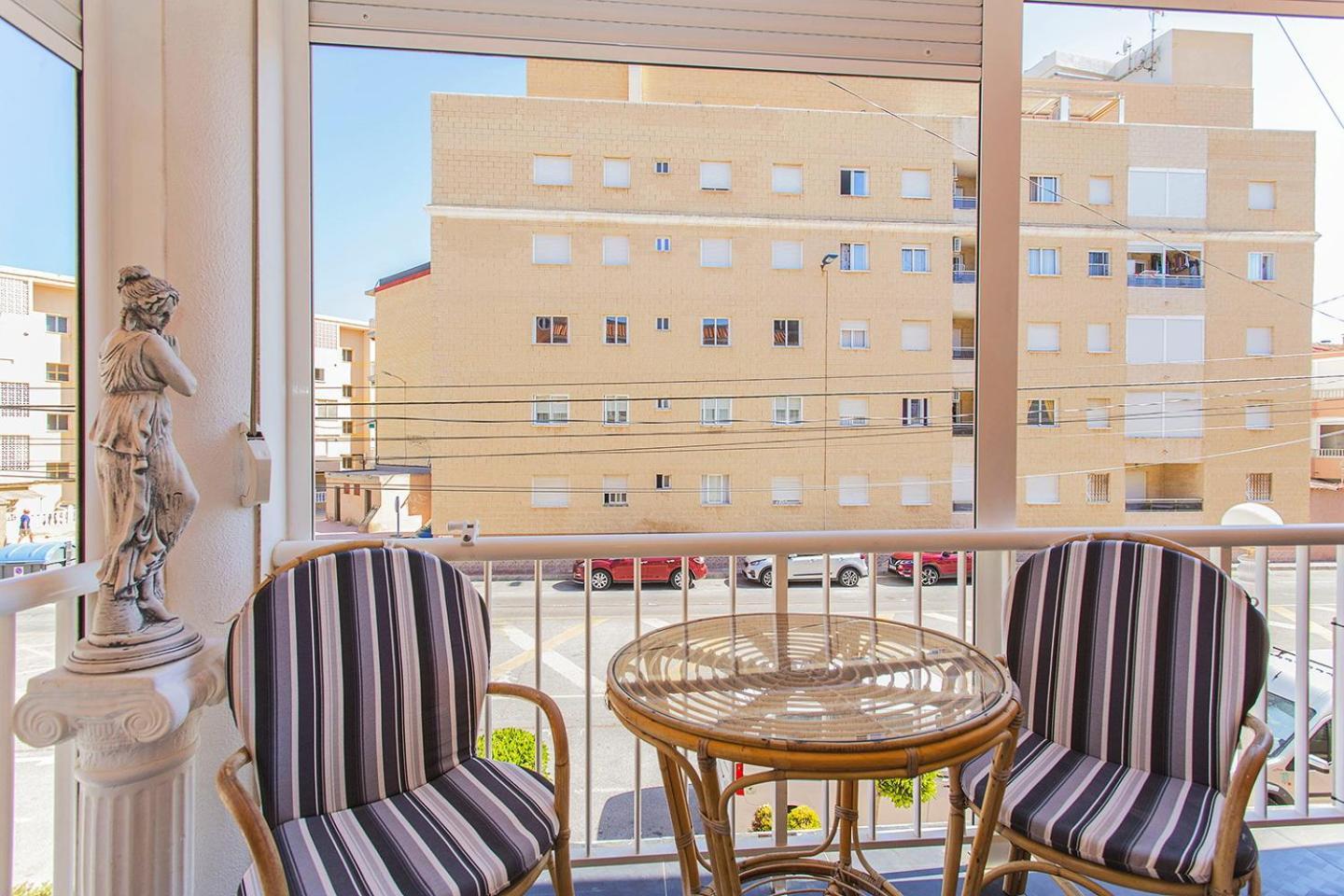 33 Beach Terrace - Alicante Real Estate La Mata  Εξωτερικό φωτογραφία