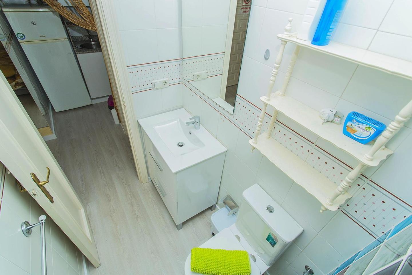 33 Beach Terrace - Alicante Real Estate La Mata  Εξωτερικό φωτογραφία