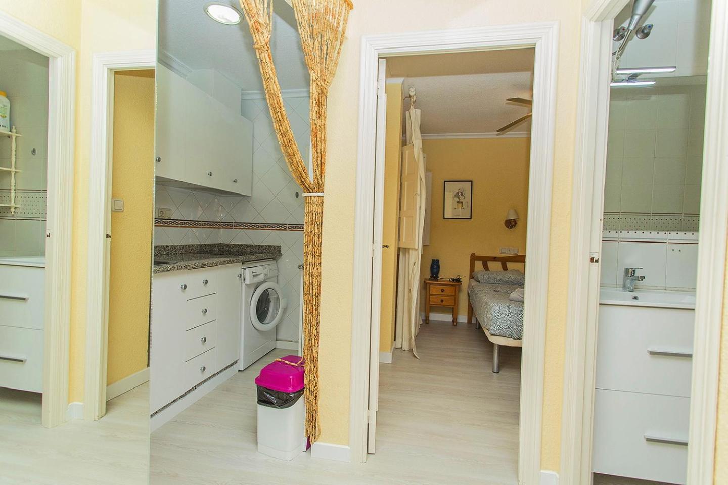 33 Beach Terrace - Alicante Real Estate La Mata  Εξωτερικό φωτογραφία