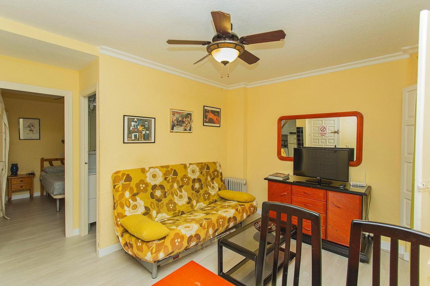 33 Beach Terrace - Alicante Real Estate La Mata  Εξωτερικό φωτογραφία