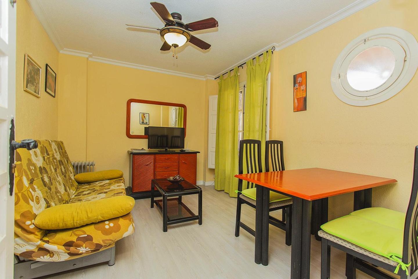 33 Beach Terrace - Alicante Real Estate La Mata  Εξωτερικό φωτογραφία