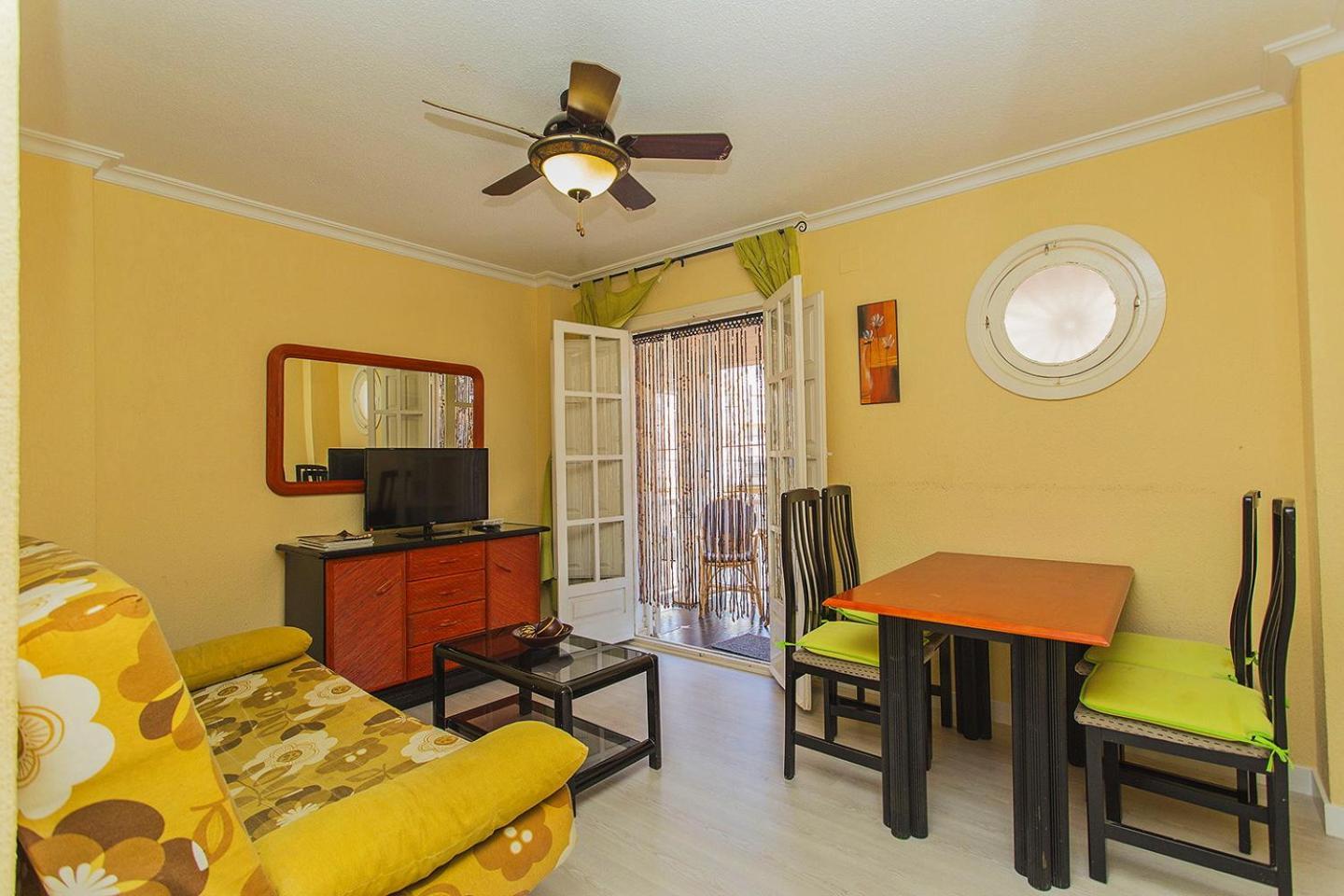 33 Beach Terrace - Alicante Real Estate La Mata  Εξωτερικό φωτογραφία