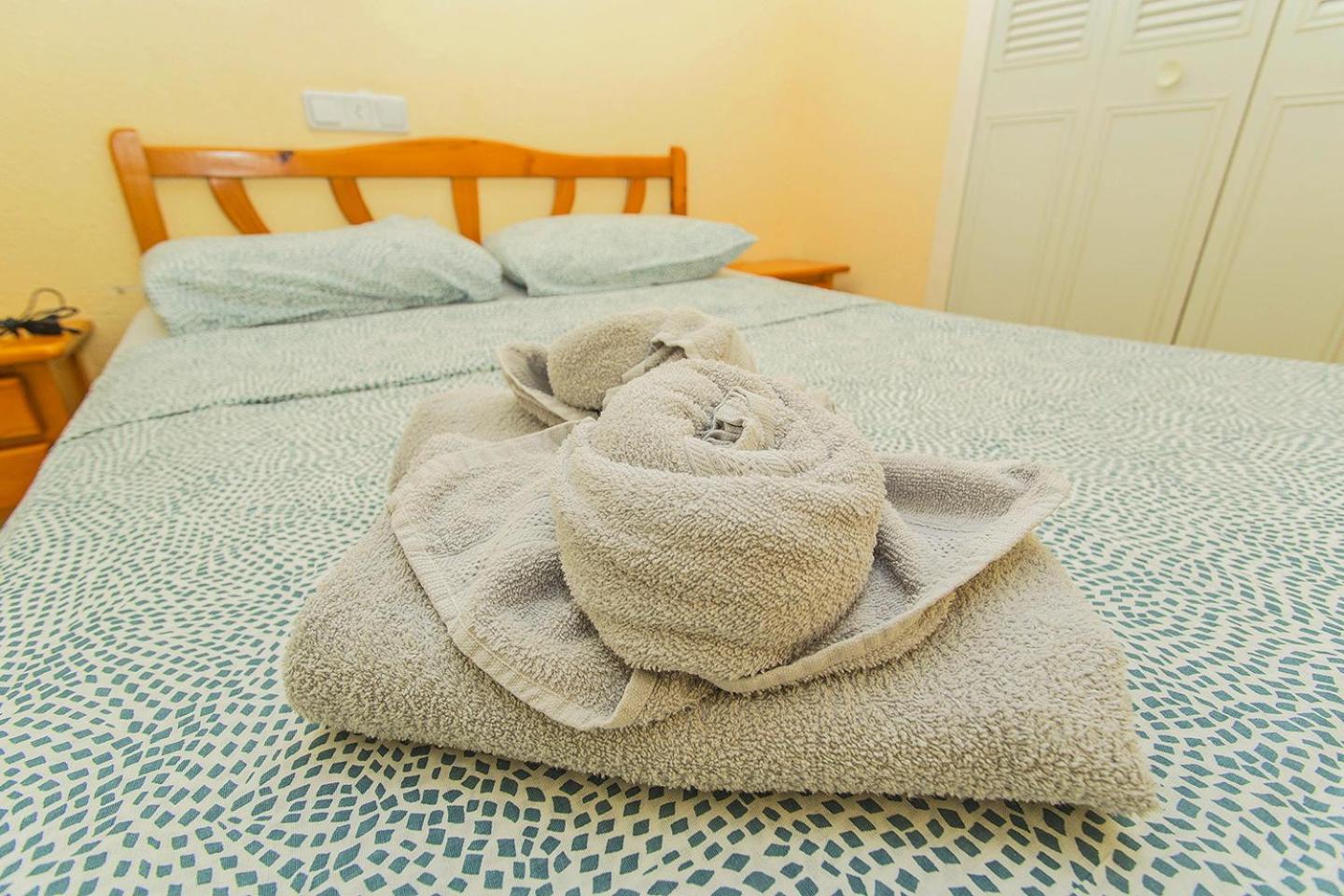 33 Beach Terrace - Alicante Real Estate La Mata  Εξωτερικό φωτογραφία