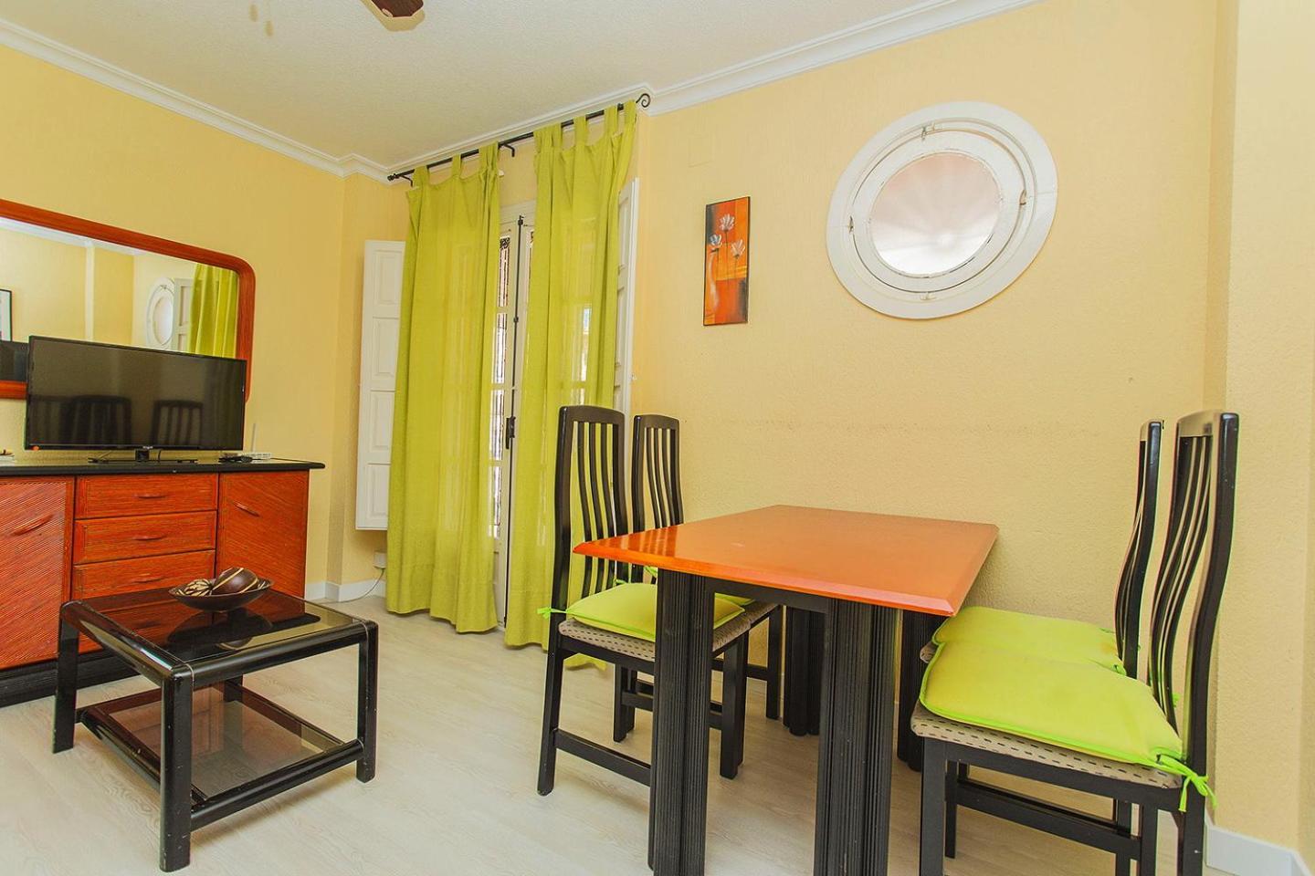 33 Beach Terrace - Alicante Real Estate La Mata  Εξωτερικό φωτογραφία