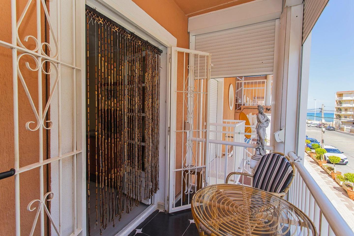 33 Beach Terrace - Alicante Real Estate La Mata  Εξωτερικό φωτογραφία