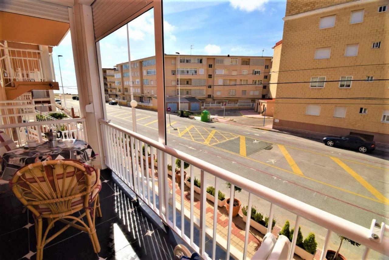 33 Beach Terrace - Alicante Real Estate La Mata  Εξωτερικό φωτογραφία