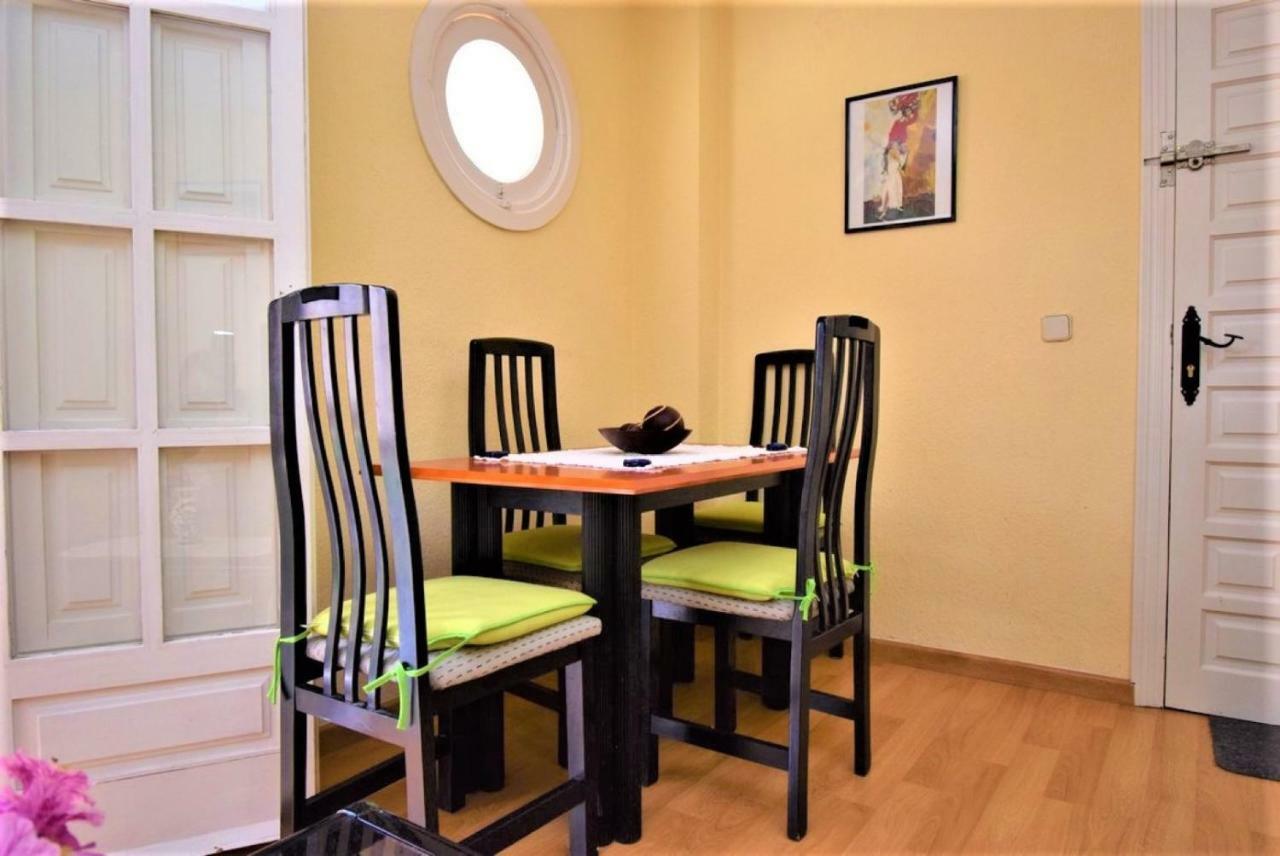 33 Beach Terrace - Alicante Real Estate La Mata  Εξωτερικό φωτογραφία