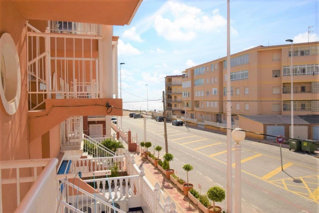 33 Beach Terrace - Alicante Real Estate La Mata  Εξωτερικό φωτογραφία