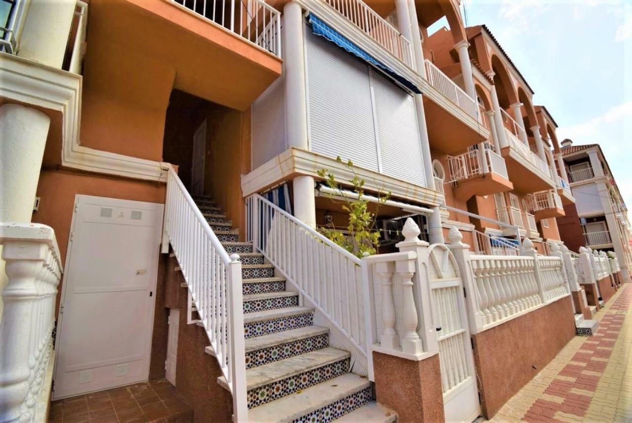 33 Beach Terrace - Alicante Real Estate La Mata  Εξωτερικό φωτογραφία