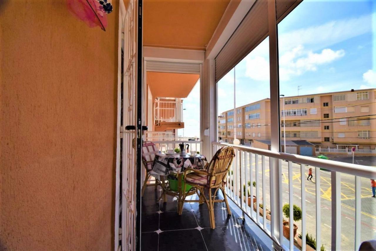 33 Beach Terrace - Alicante Real Estate La Mata  Εξωτερικό φωτογραφία