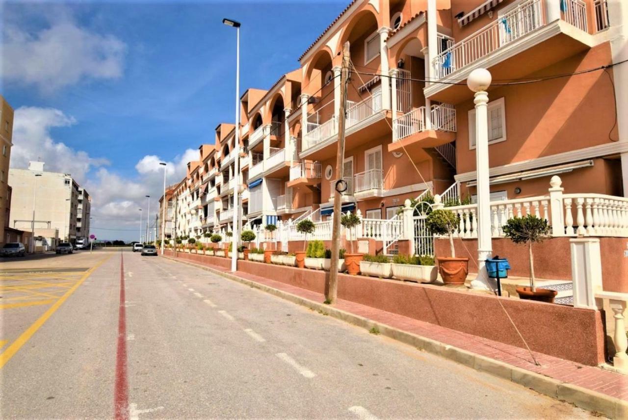 33 Beach Terrace - Alicante Real Estate La Mata  Εξωτερικό φωτογραφία